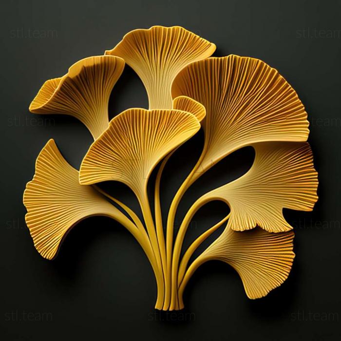 Animals Juracimbrophlebia ginkgofolia